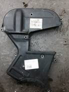 Крышка ремня ГРМ. Ford Focus Двигатели: ZETECSE, TIVCT, ZETEC