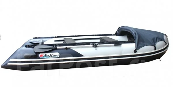 SMarine. 2017 ���, ����� 3,65��. ��� ����� �� ������������ ����