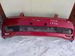 Бампер. Mitsubishi Dion, CR5W
