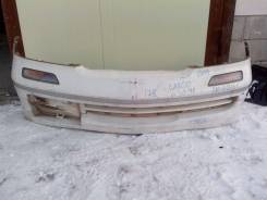 Бампер. Nissan Largo, W30