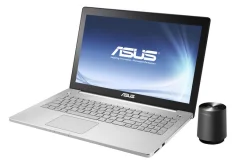 Asus N750JK. 10,0����, ��� 8 ��, ���� 2 000���, WiFi, Bluetooth, ����������� �� 6��. ����