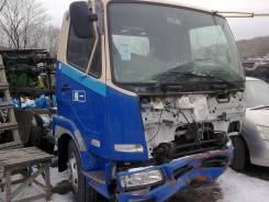 Mitsubishi Fuso