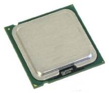 Intel Celeron D 331