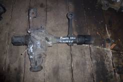Редуктор. Toyota Land Cruiser Prado, 120