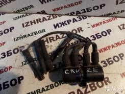 Высоковольтные провода. Chevrolet Cruze