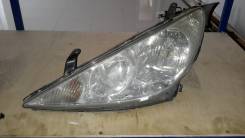 Фара. Toyota Estima, MCR40 Двигатель 1MZFE