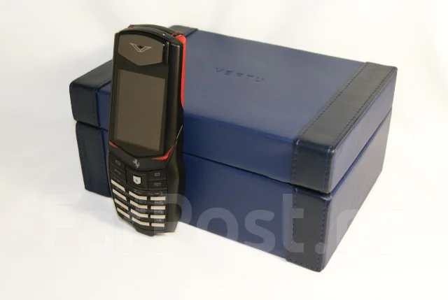 Vertu Ti. ����� ����
