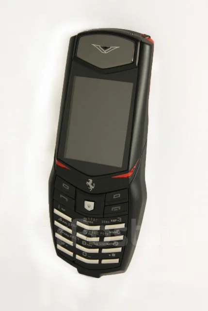 Vertu Ti. ����� ����