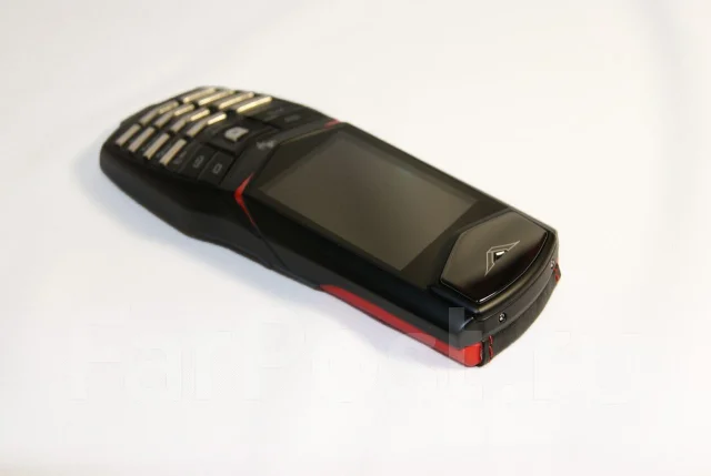Vertu Ti. ����� ����