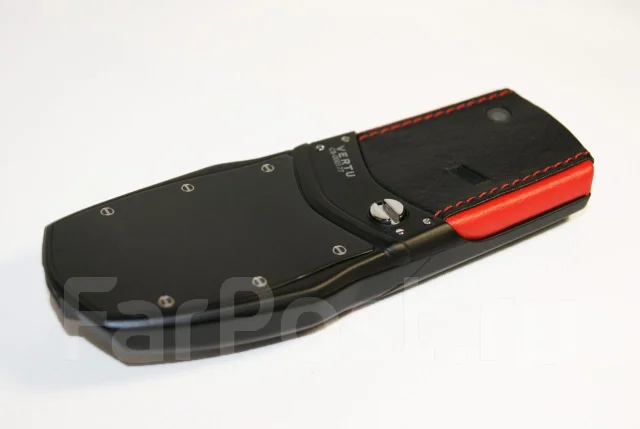 Vertu Ti. ����� ����