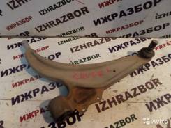 Рычаг подвески. Chevrolet Cruze
