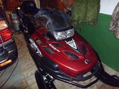 BRP Ski-Doo Expedition 600 H.O. SDI. исправен, есть птс, с пробегом