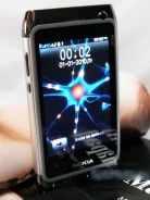 Nokia N8-00. ����� ����