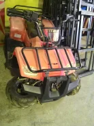 Irbis ATV70U. ����������, ���� ���\���, ��� ������� ����