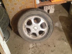 AVENUE. x12.5", 5x114.3 ����