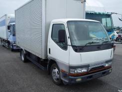 Mitsubishi. FE507, 4D33