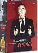 Коллекция Хамфри Богарта №1 (3 DVD)