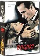 Коллекция Хамфри Богарта №2 (3 DVD)