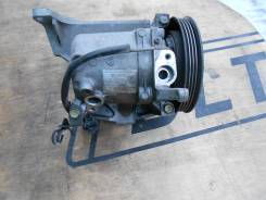 Компрессор кондиционера. Subaru Impreza, GC2 Двигатель EJ15