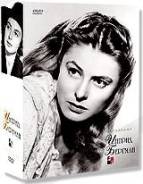 Коллекция Ингрид Бергман. 2 (3 DVD)