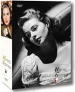 Коллекция Ингрид Бергман №3 (3 DVD)