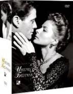 Коллекция Ингрид Бергман (3 DVD)