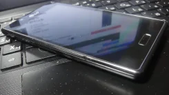 LG Optimus L7. �/�