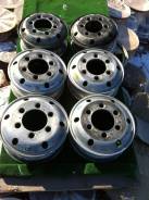Bridgestone. 6.0x17.5, ET0, ЦО 70,0 мм.