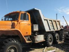 Урал 55571. Продам Самосвал -40, 11 150 куб. см., 10 000 кг.