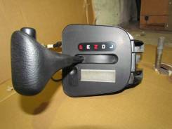 Ручка переключения автомата. Honda HR-V, GH2 Двигатель D16A