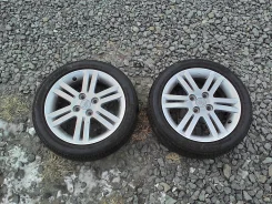 Daihatsu. x15", 4x100 ����