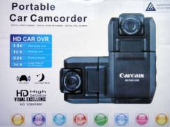 CarCam P5000