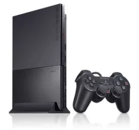 Sony PlayStation 2 ����