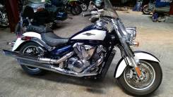 Suzuki Boulevard C109R. 1 800 куб. см., исправен, птс, без пробега