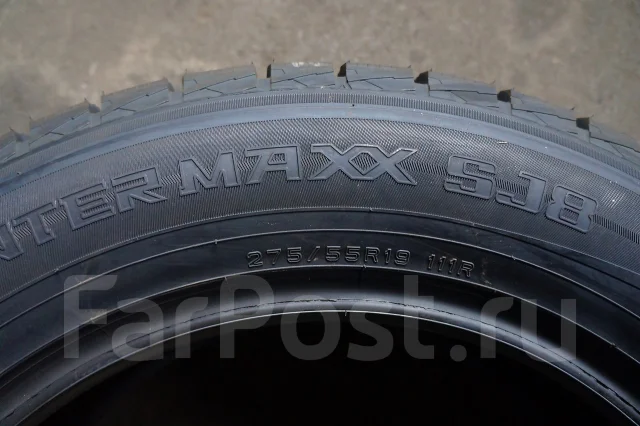 Dunlop SP LT 8. ������, ��� �����, 2014 ���, ����� ����