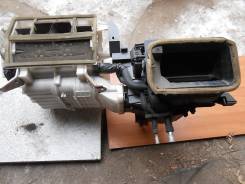 Печка. Toyota Alphard, MNH15 Двигатель 1MZFE