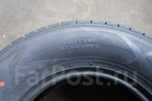 Dunlop SP LT 8. ������, ��� �����, 2014 ���, ����� ����