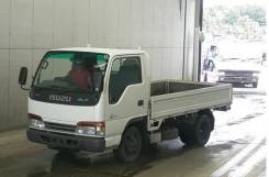 Isuzu Elf. NKR6671, 4HF14HG1