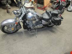 Honda VTX 1800. 1 800 куб. см., исправен, птс, без пробега