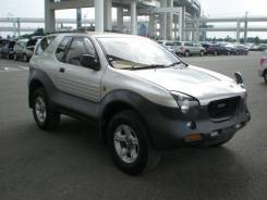 Isuzu VehiCross. автомат, 4wd, 3.2, бензин, 125 тыс. км, б/п, нет птс. Под заказ