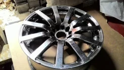 URAS. 8.0/9.0x18", 5x114.3, ET30/38 ����