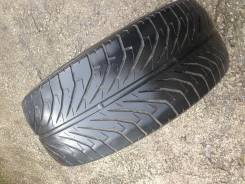 Kumho Ecsta Supra 712. Летние, износ: 10%, 1 шт