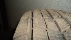 Dunlop Graspic DS-V. Зимние, 2011 год, износ: 10%, 4 шт