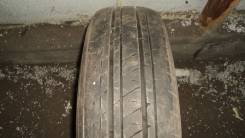 Bridgestone B-style RV. Летние, 2010 год, износ: 10%, 4 шт