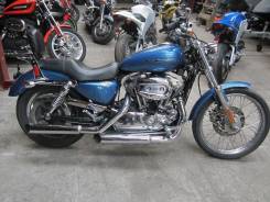 Harley-Davidson Sportster 1200. 1 200 куб. см., исправен, птс, без пробега