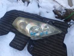 Фара. Nissan Wingroad, VGY11, VFY11, WRY11, WPY11, VY11, VHNY11, WFNY11, WHY11, VEY11, WFY11, WHNY11, VENY11, 11. Под заказ