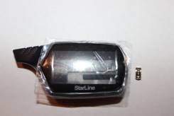 StarLine.