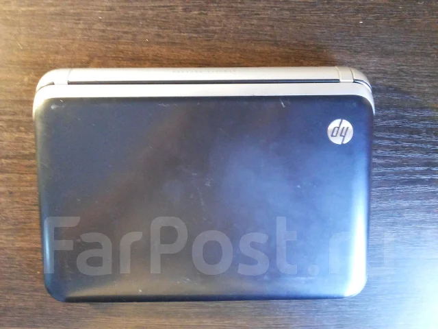 HP Mini 210-3001er. 1,6����, ��� 2048 ��, ���� 320���, WiFi: 1, Bluetooth: 1, ����������� �� 6��. ����