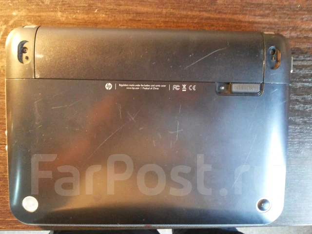 HP Mini 210-3001er. 1,6����, ��� 2048 ��, ���� 320���, WiFi: 1, Bluetooth: 1, ����������� �� 6��. ����