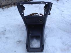 Панель салона. Toyota Vista, SV41 Двигатель 3SFE